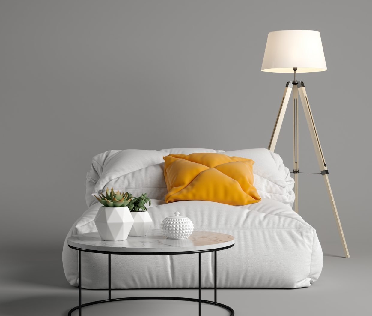 interior-of-modern-living-room-with-armchair-and-KL7P9A3-1