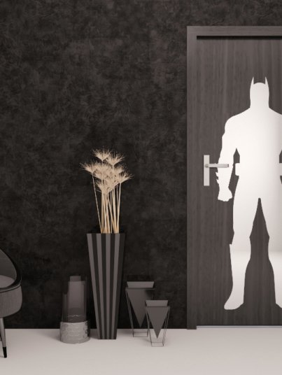 batman b1