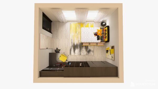 Aram Rezek - Image 5