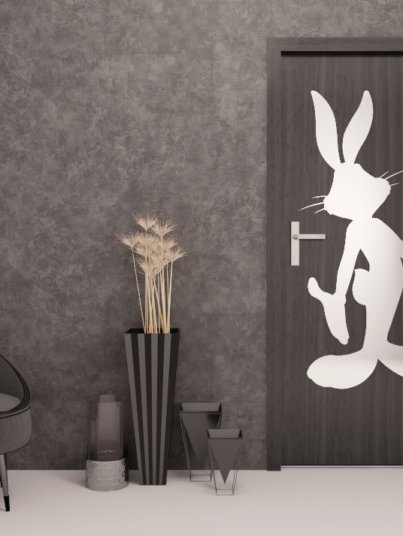 bugs bunny