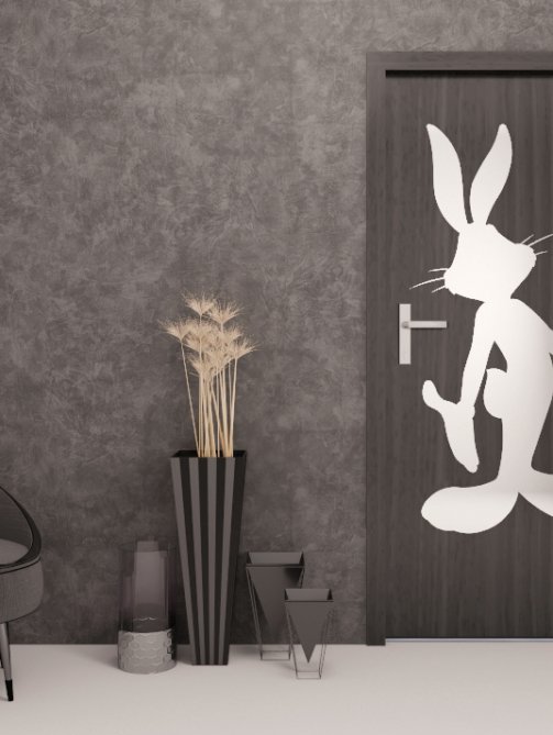 bugs bunny