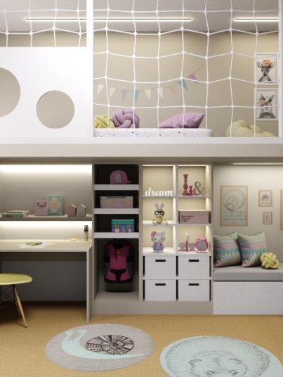 punk bed 1